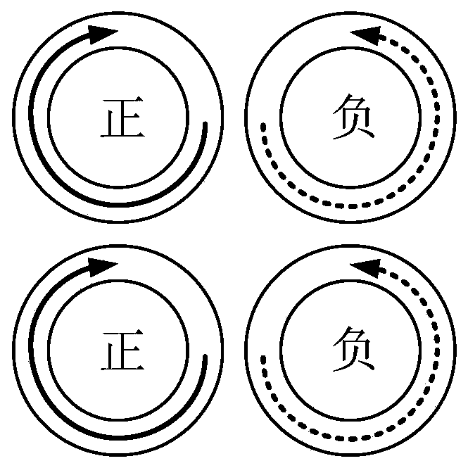 A Torque Offset Method of Hall Thruster