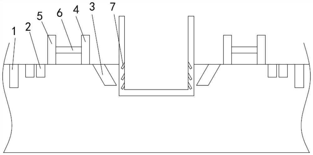 A Cofferdam Blasting Method for Reducing Water Body Damage