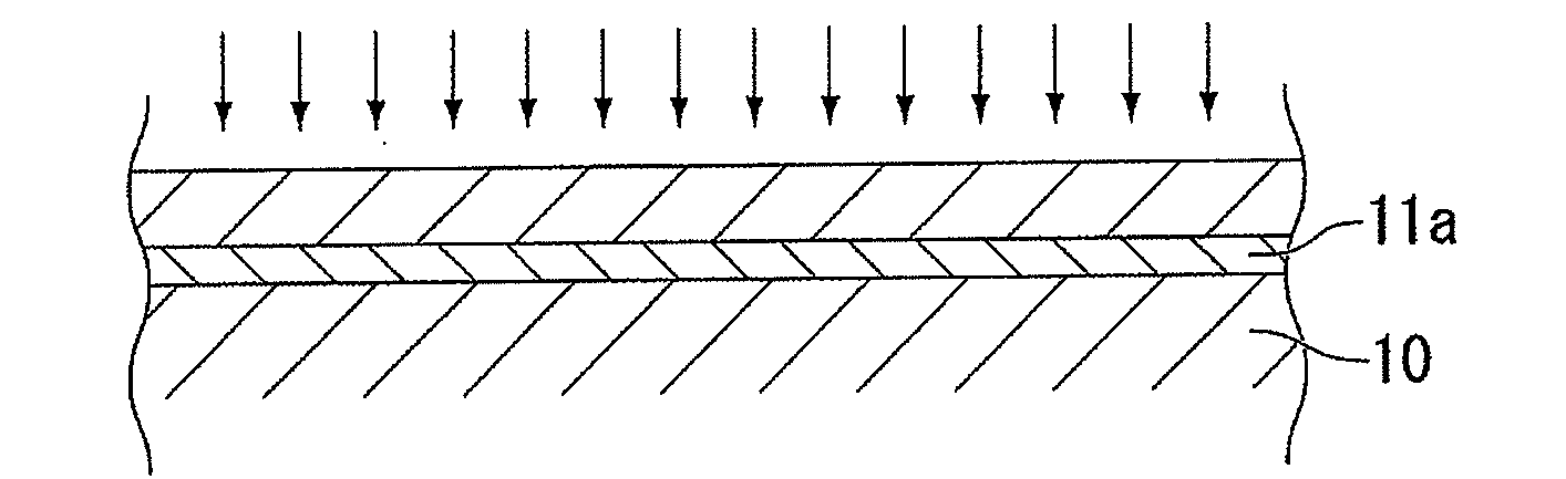 Method of manufacturing semiconductor substrate