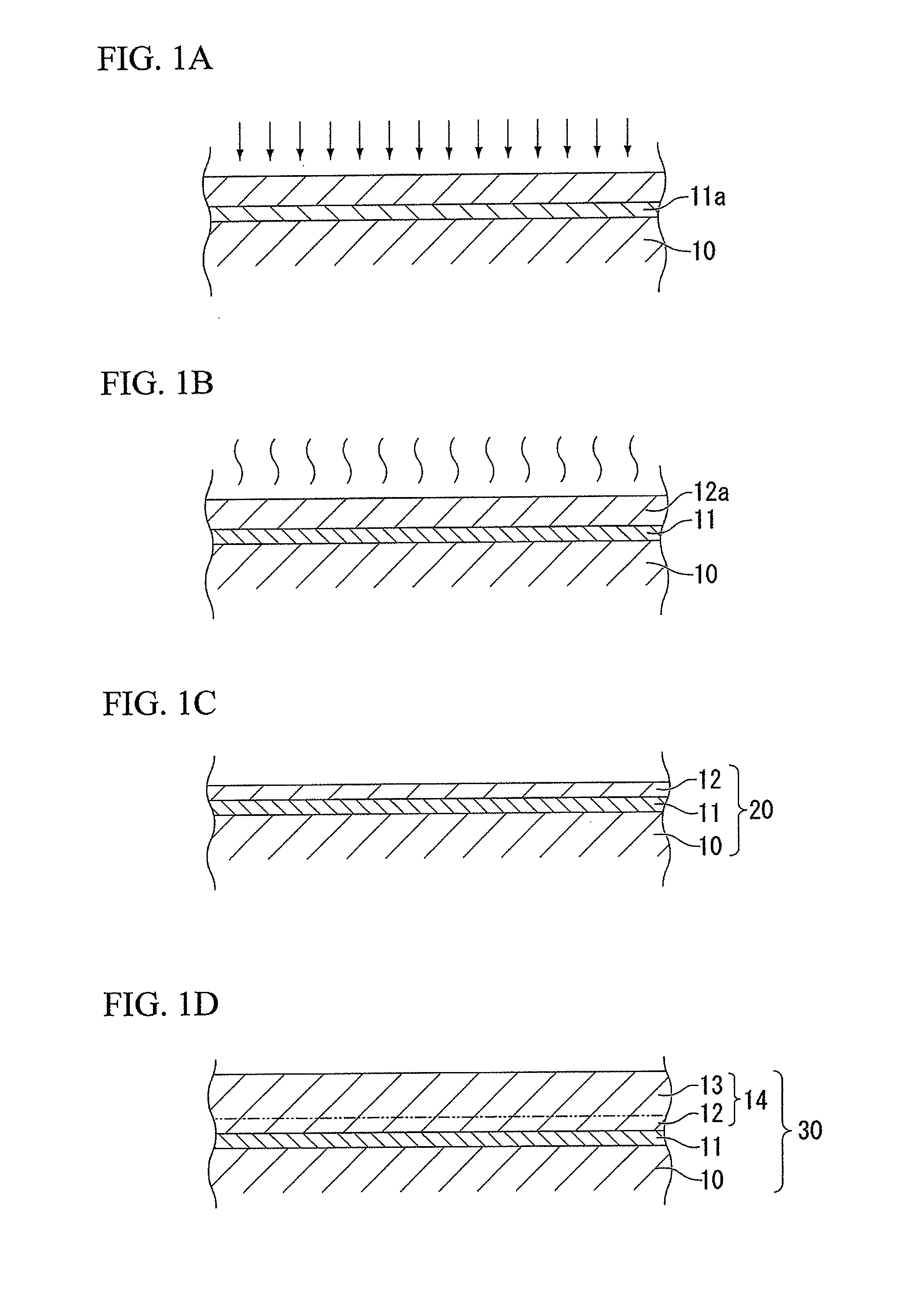 Method of manufacturing semiconductor substrate