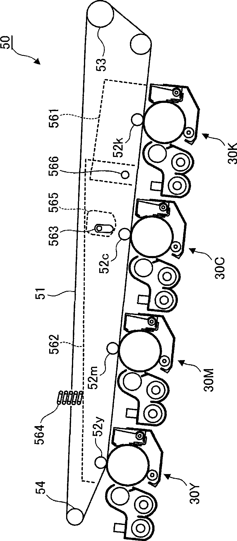 Image forming apparatus, and related methods