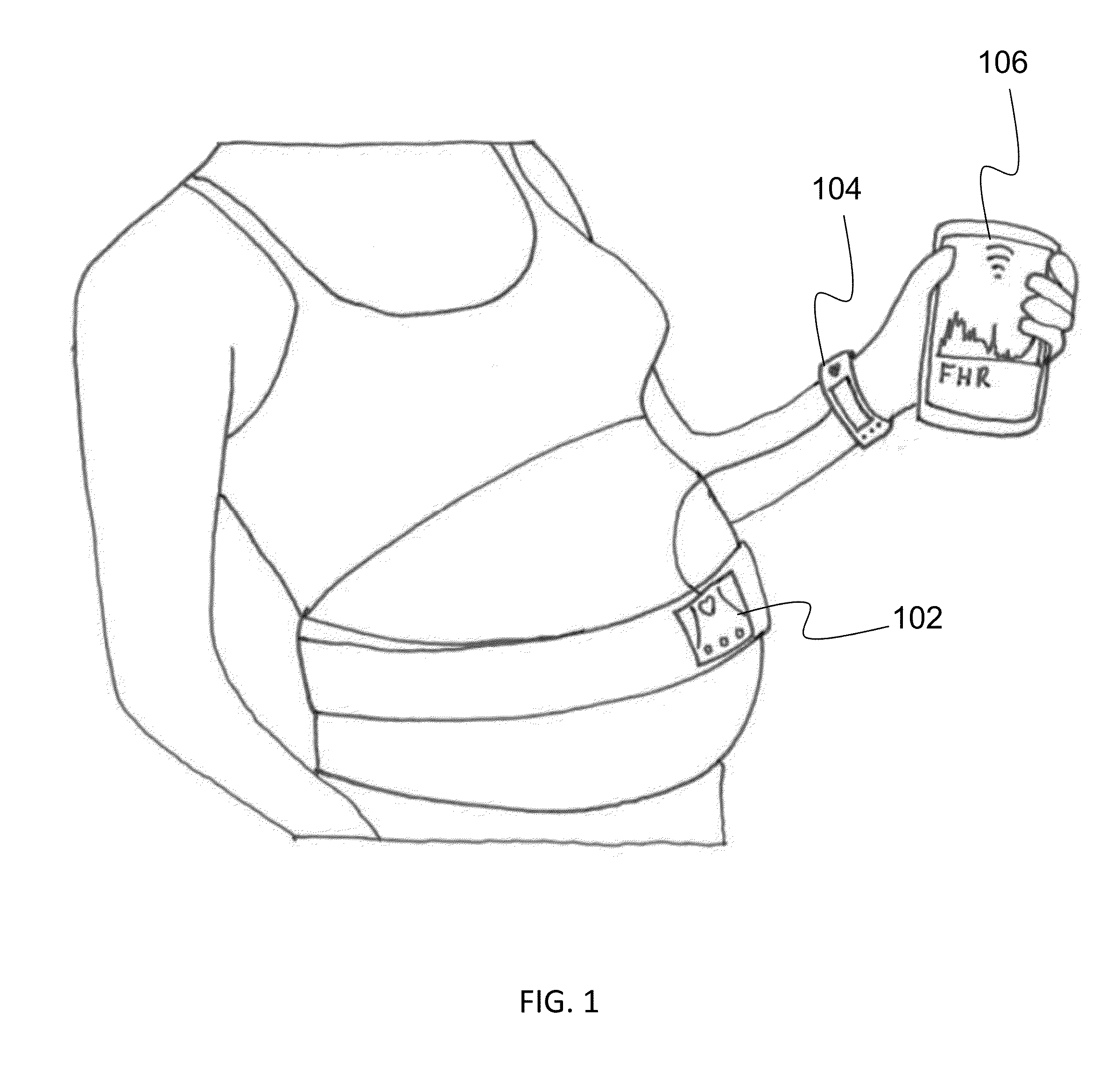Systems, methods and devices for remote fetal and maternal health monitoring