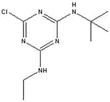 Weedicide composition containing Tembotrione, Terbuthylazine and Isoxadifen-ethyl