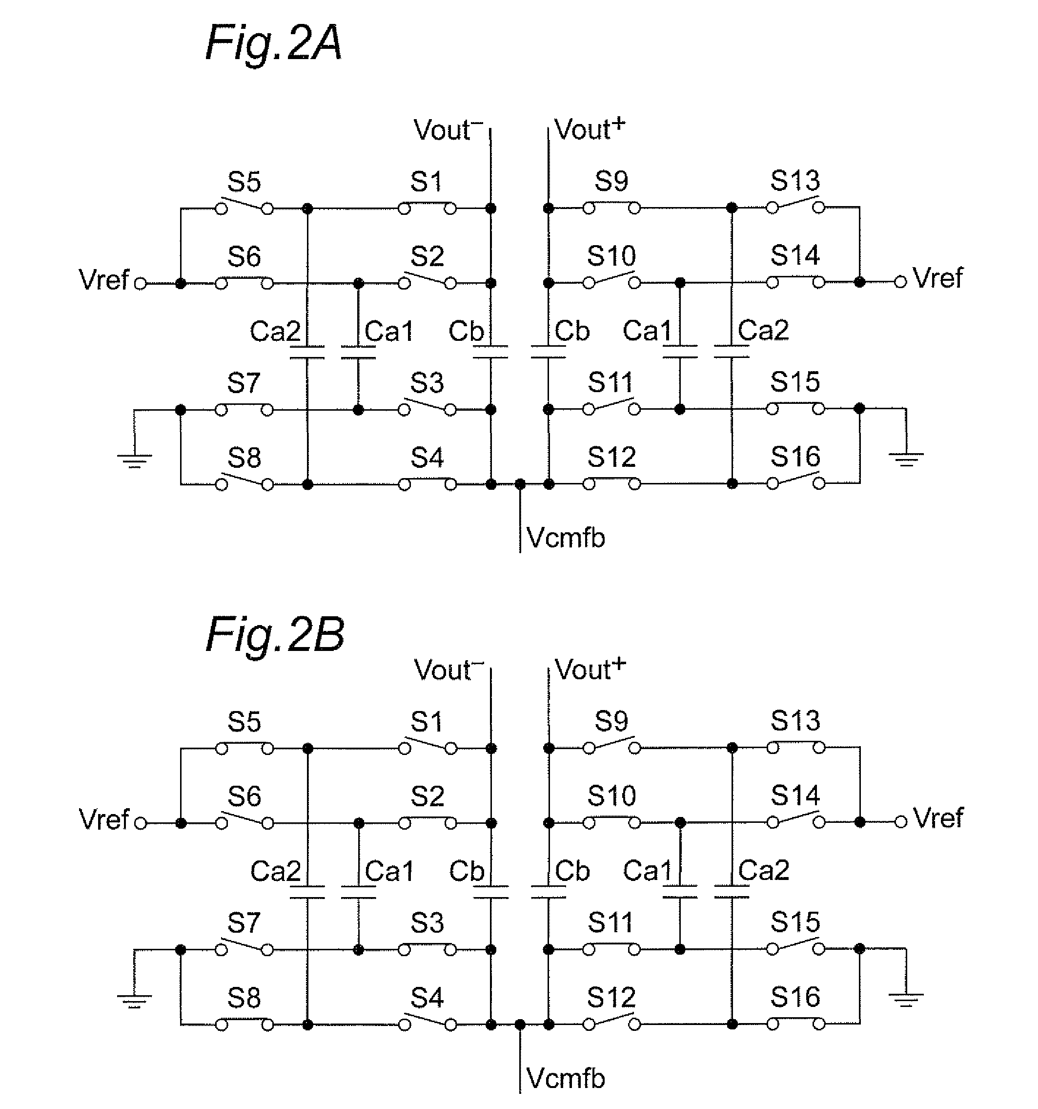 Discrete time amplifier circuit and analog-digital converter
