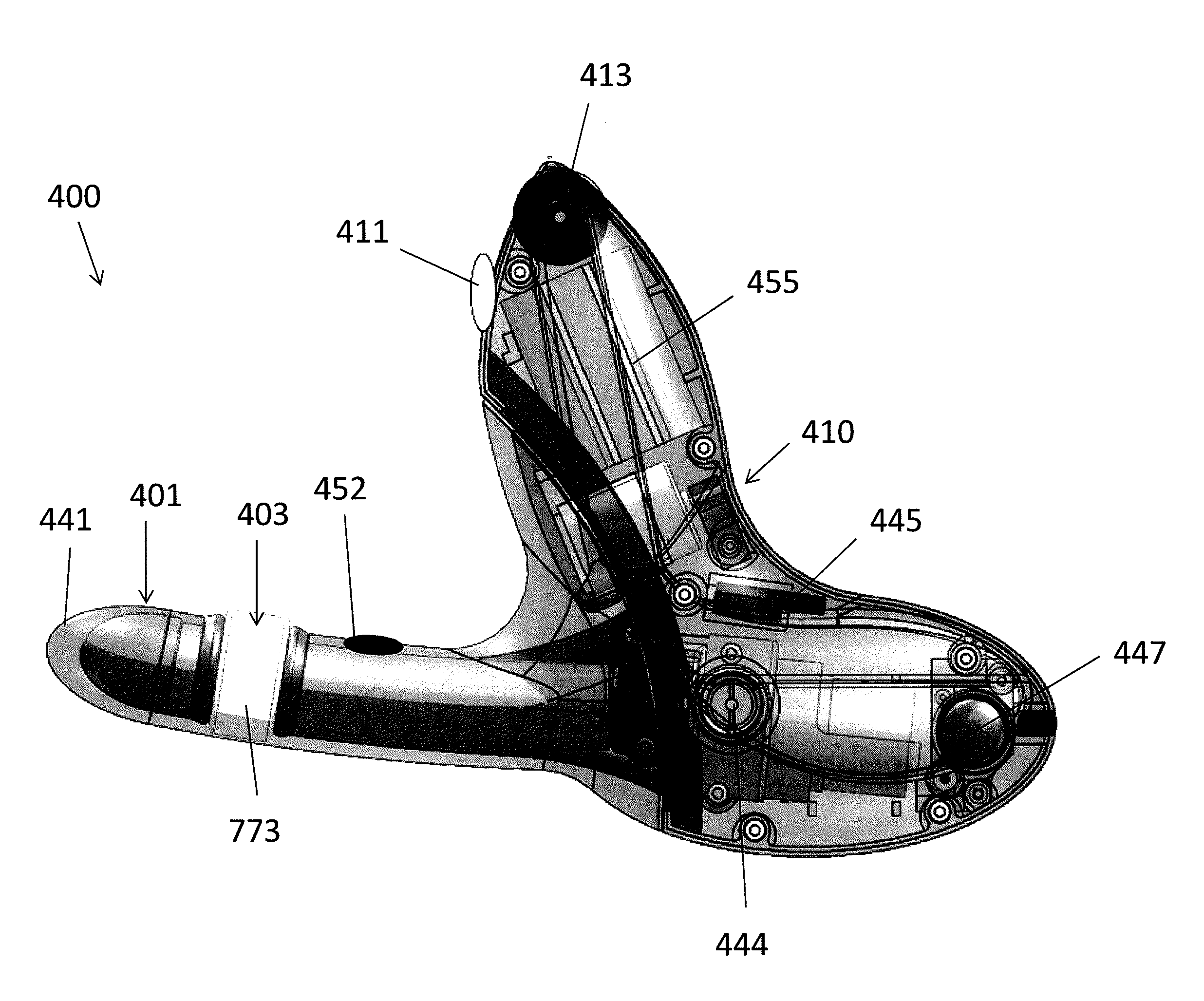 Systems and methods for haptic stimulation