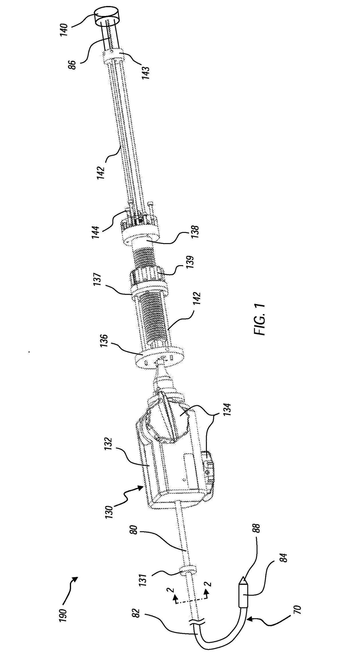 Systems and methods for delivering an intravascular device to the mitral annulus