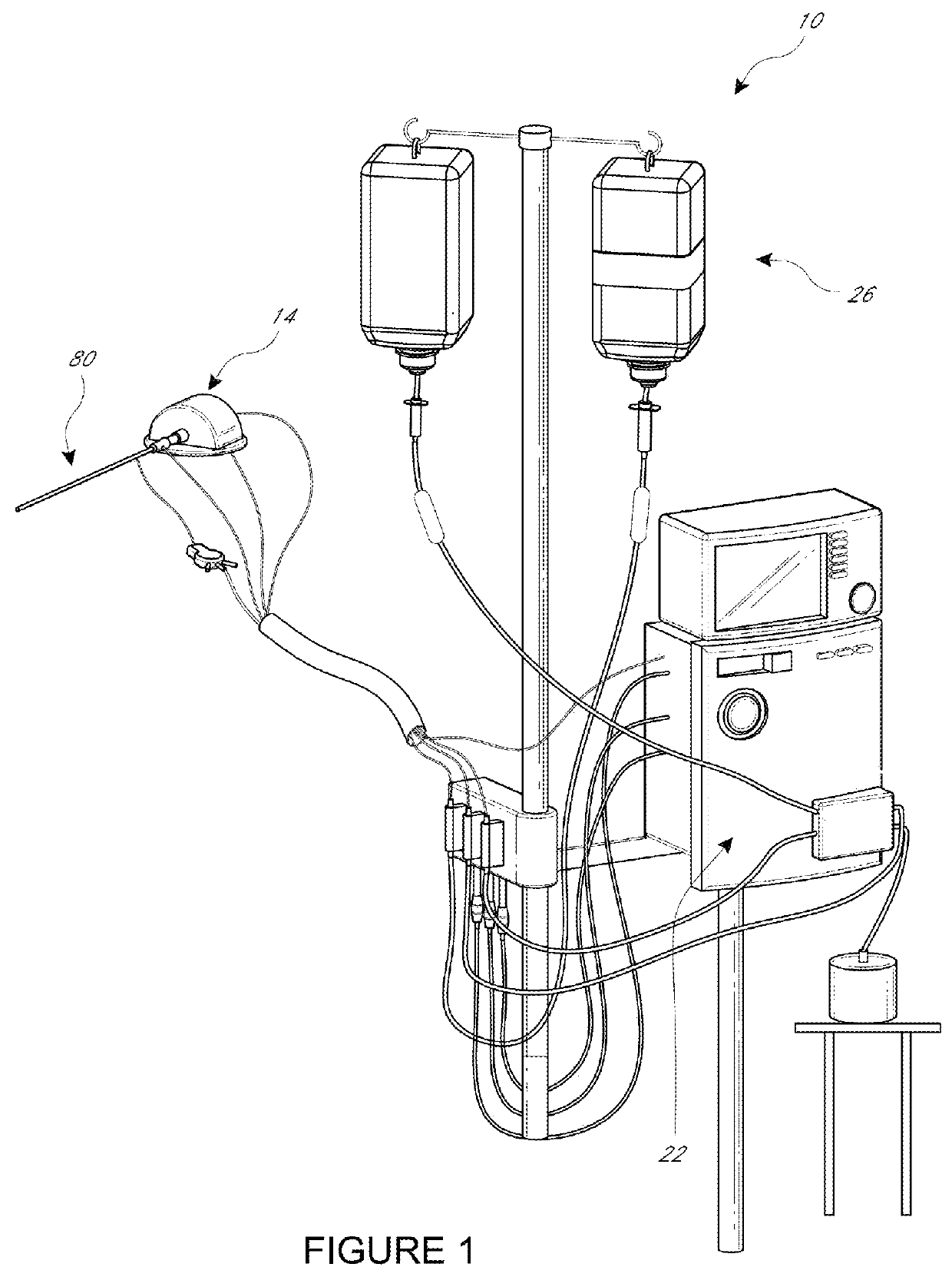 Catheter pump