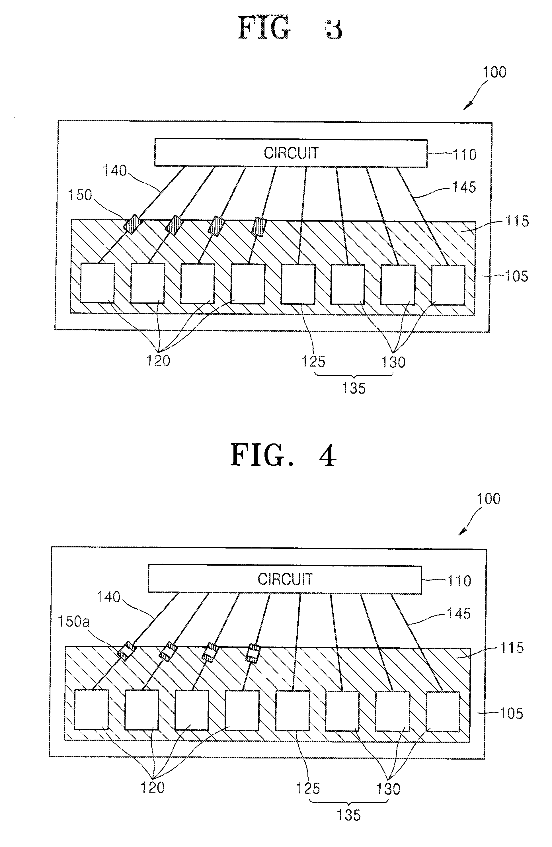 Semiconductor device, method of fabricating the same, stacked module including the same, card including the same, and system including the stacked module