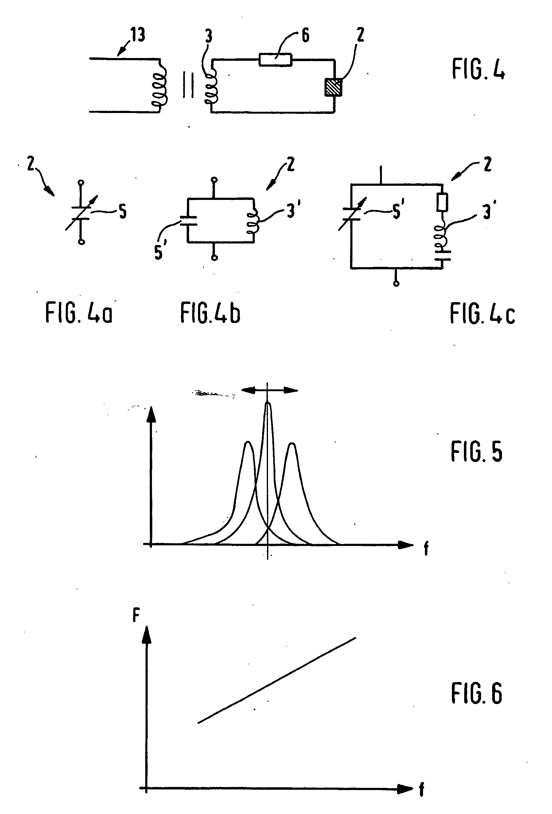 Stress/extension-measuring sensor and method for measuring stress/expansion