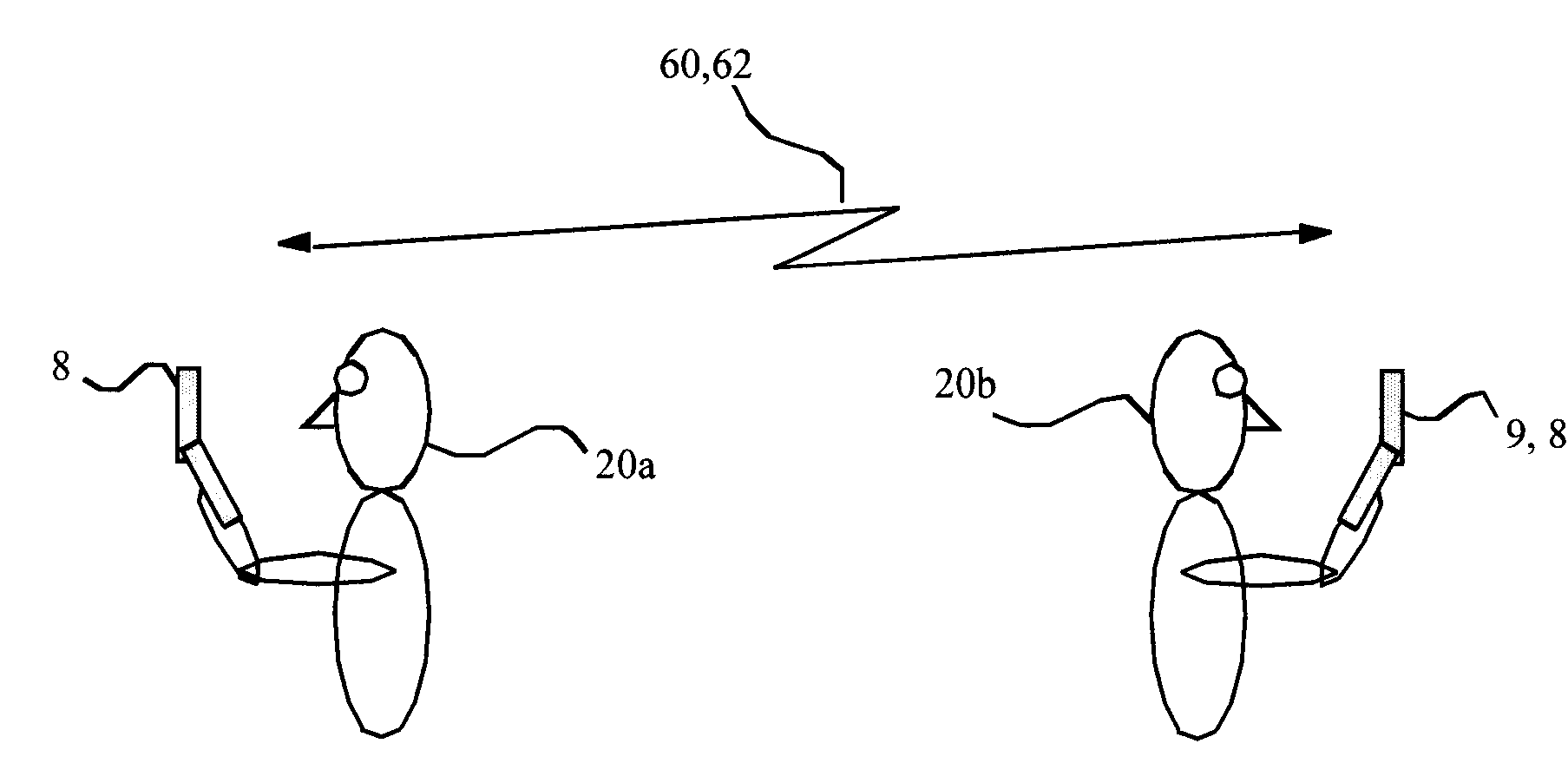 Image capture apparatus with indicator