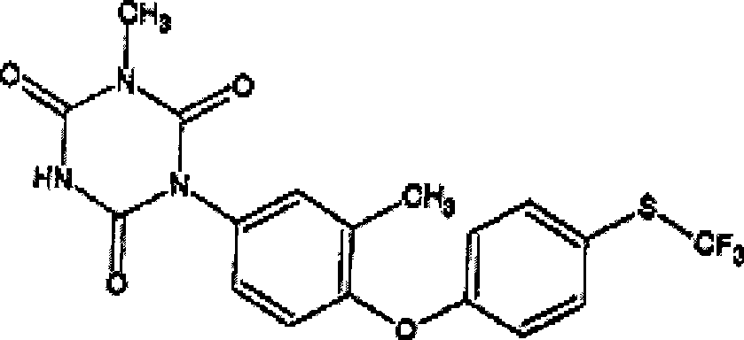 Preparation method of toltrazuril-cyclodextrin inclusion compound