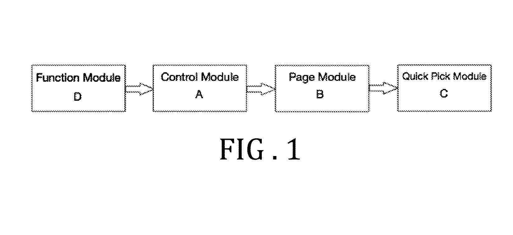 Magic cube input system