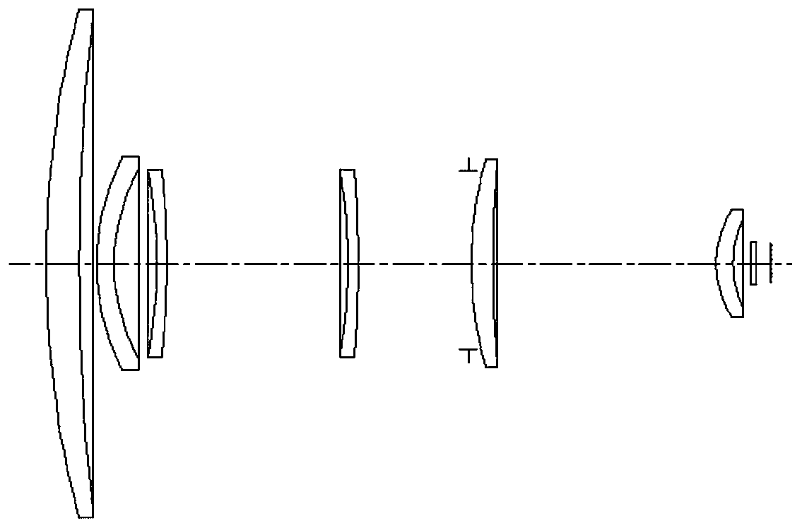 Inner Focusing Athermalized Longwave Infrared Continuous Zoom Lens for Hermetic Installations