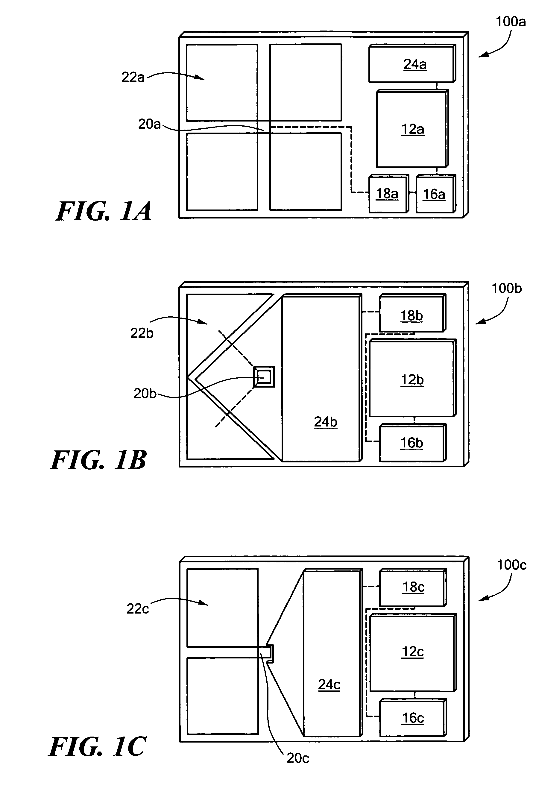 Personal authentication device