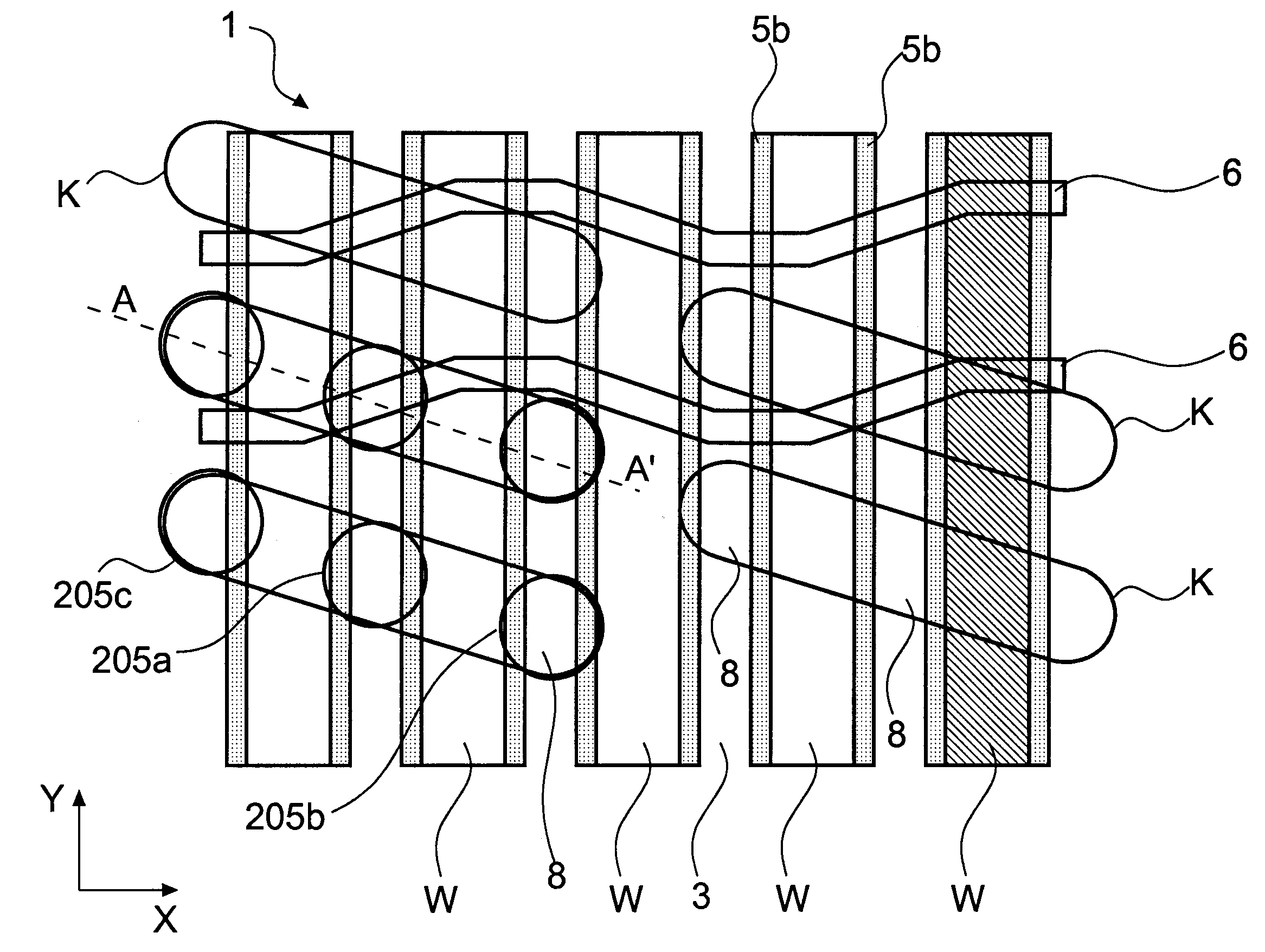 Semiconductor device and manufacturing method thereof