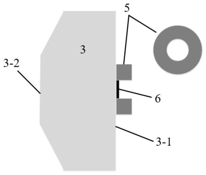 Connector and method for optical fiber fusion splicing