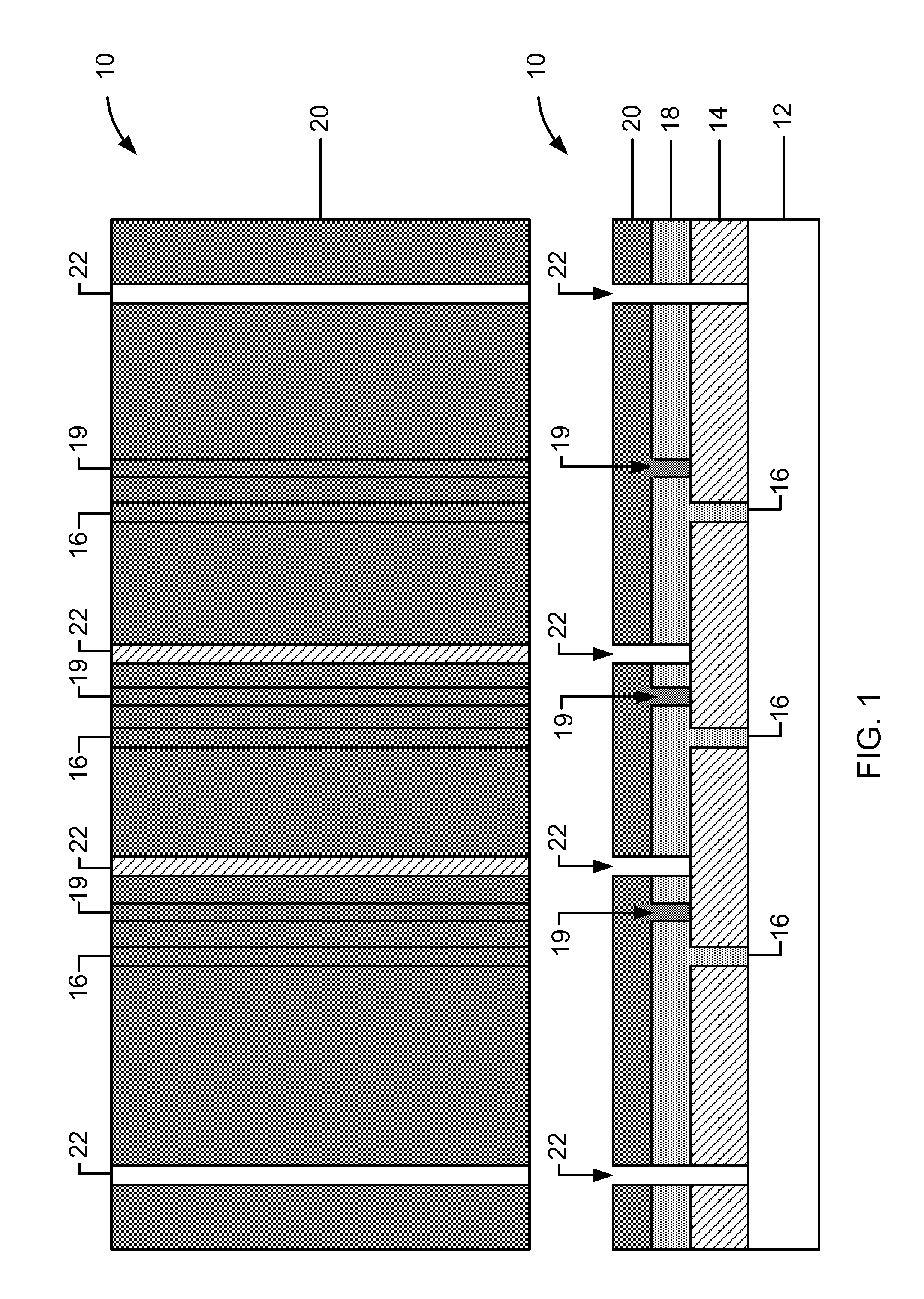 Latitudinal iso-line scribe, stitching, and simplified laser and scanner controls