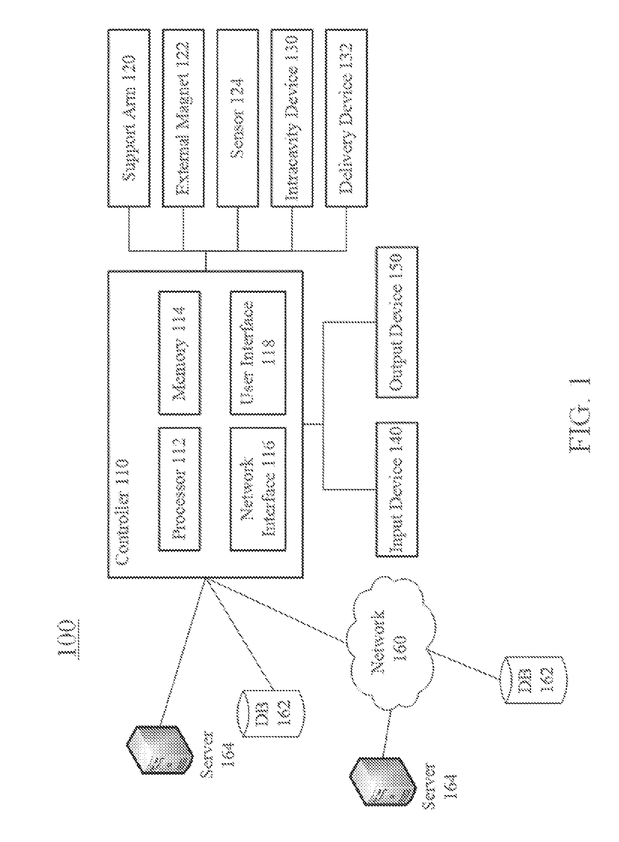 One-operator surgical system and methods of use