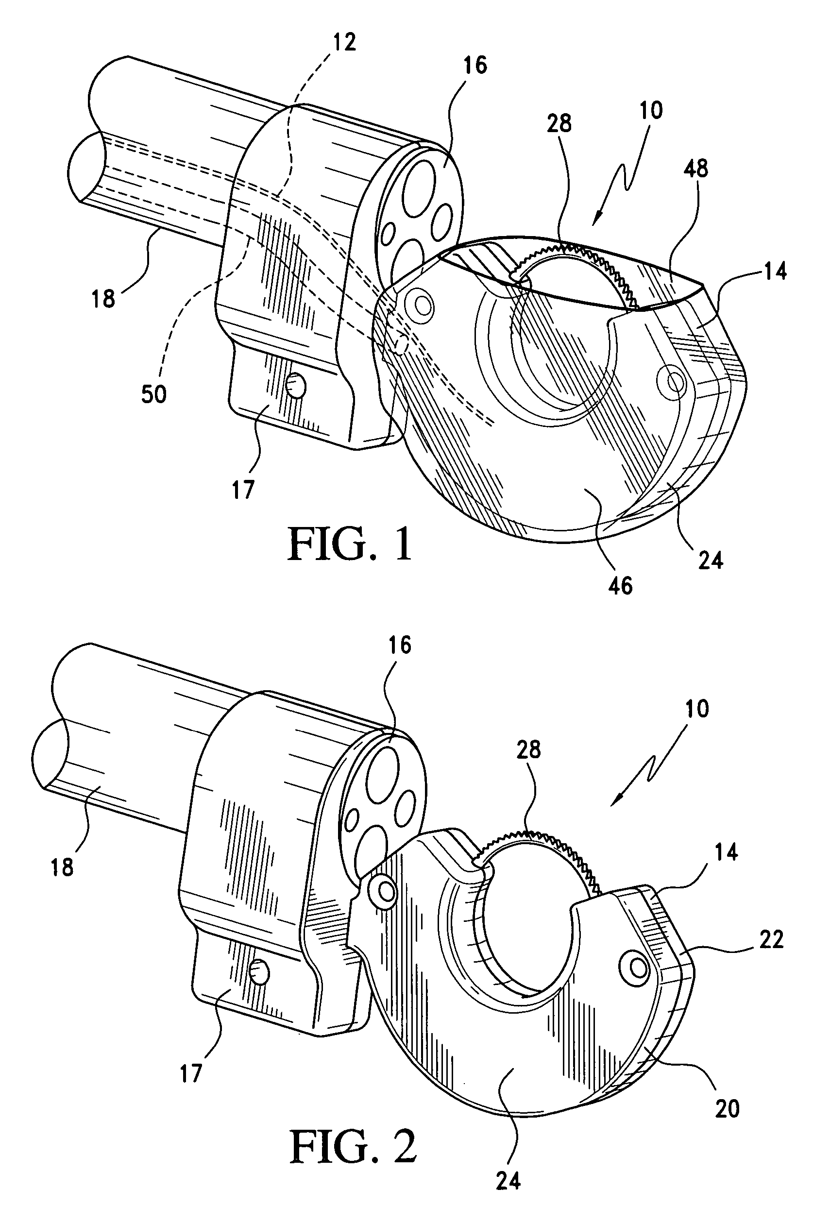 Method for suture lacing