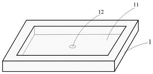 Fabrication method of microneedle array based on high voltage electric field
