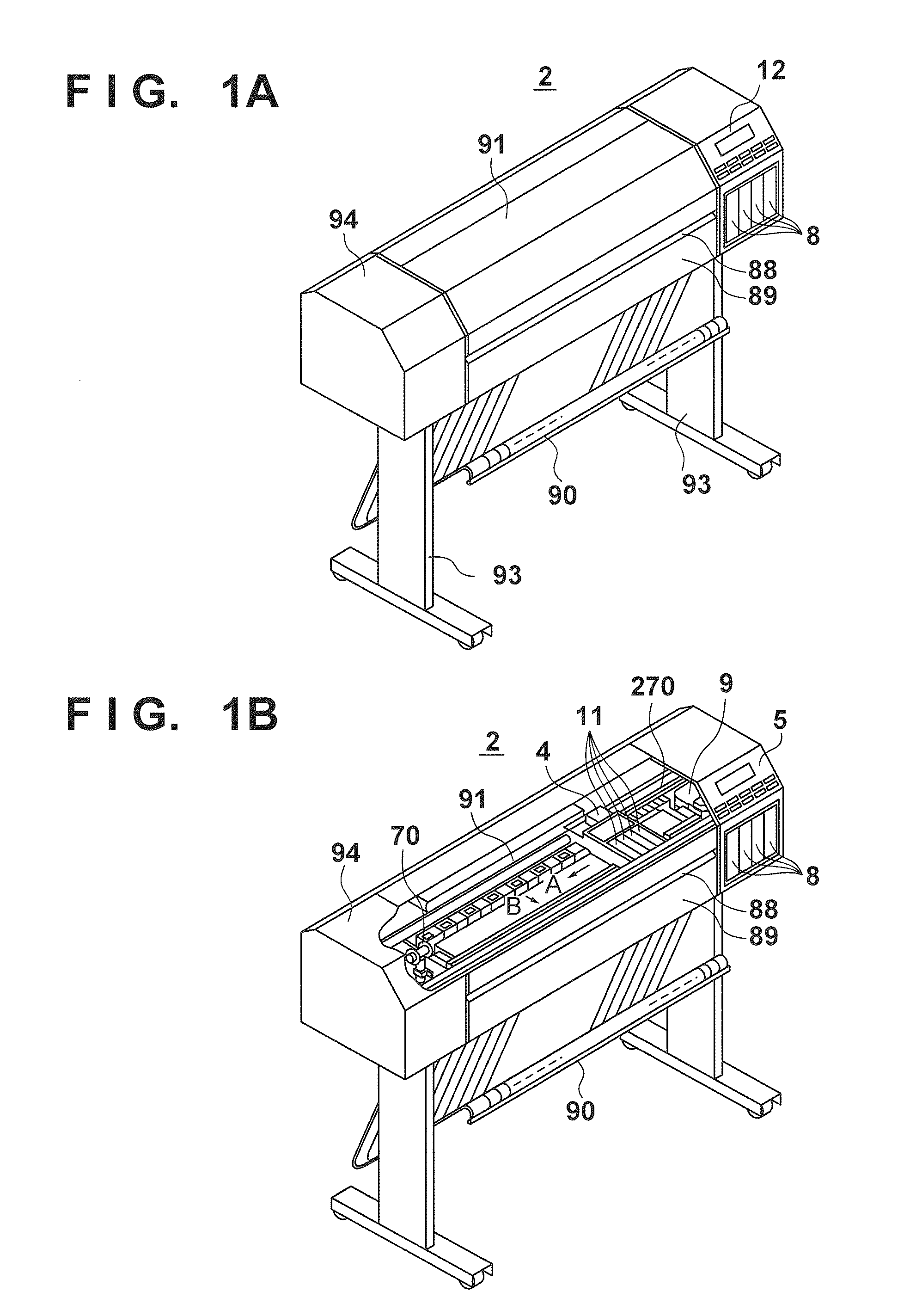 Printing apparatus