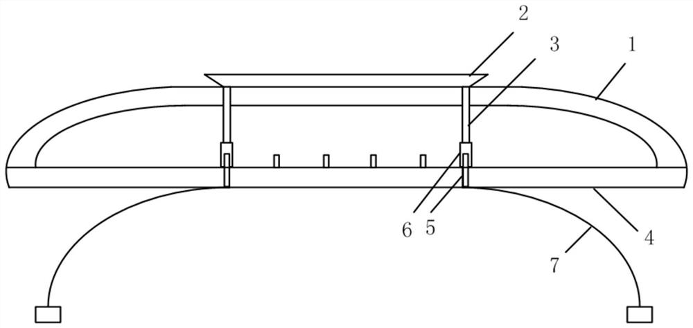 Surgical protective device