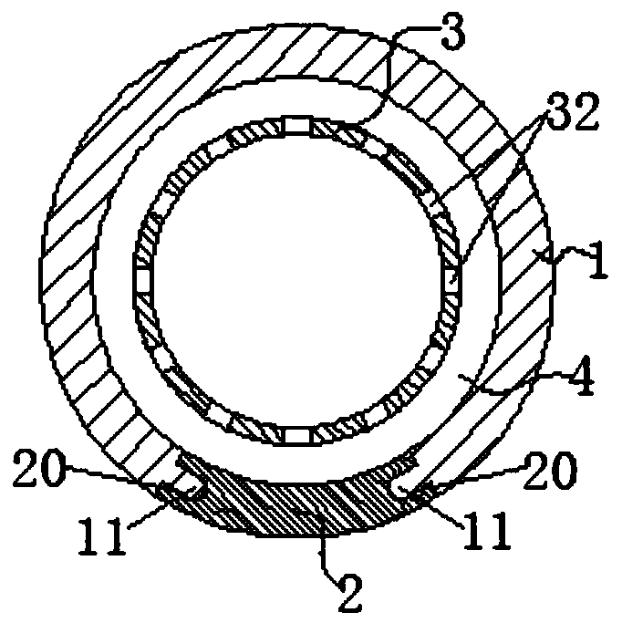 A convenient ball mill