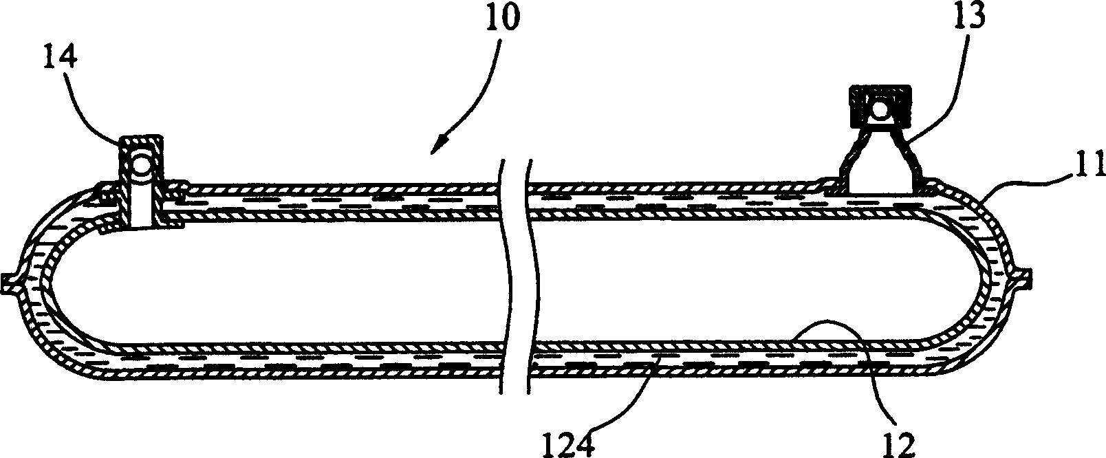 Cushion unit production method and the products