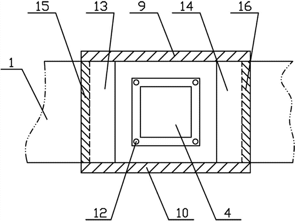 Storage and delivery management method of plate rolling steel