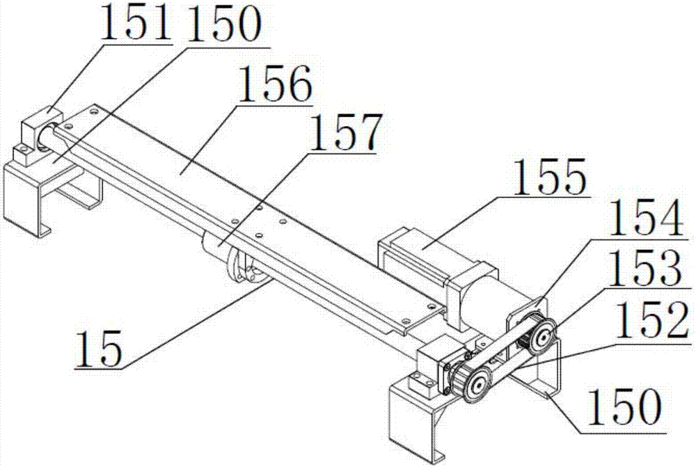 A fully automatic loading method