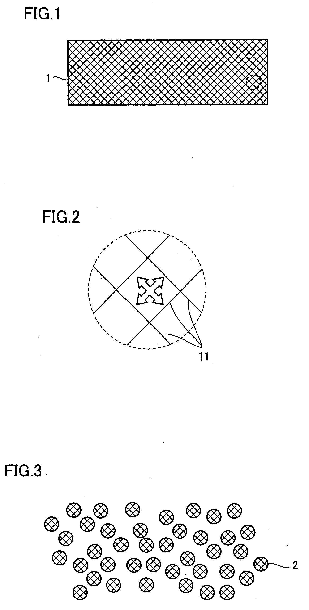 Molding material, molded part, and method for manufacturing them