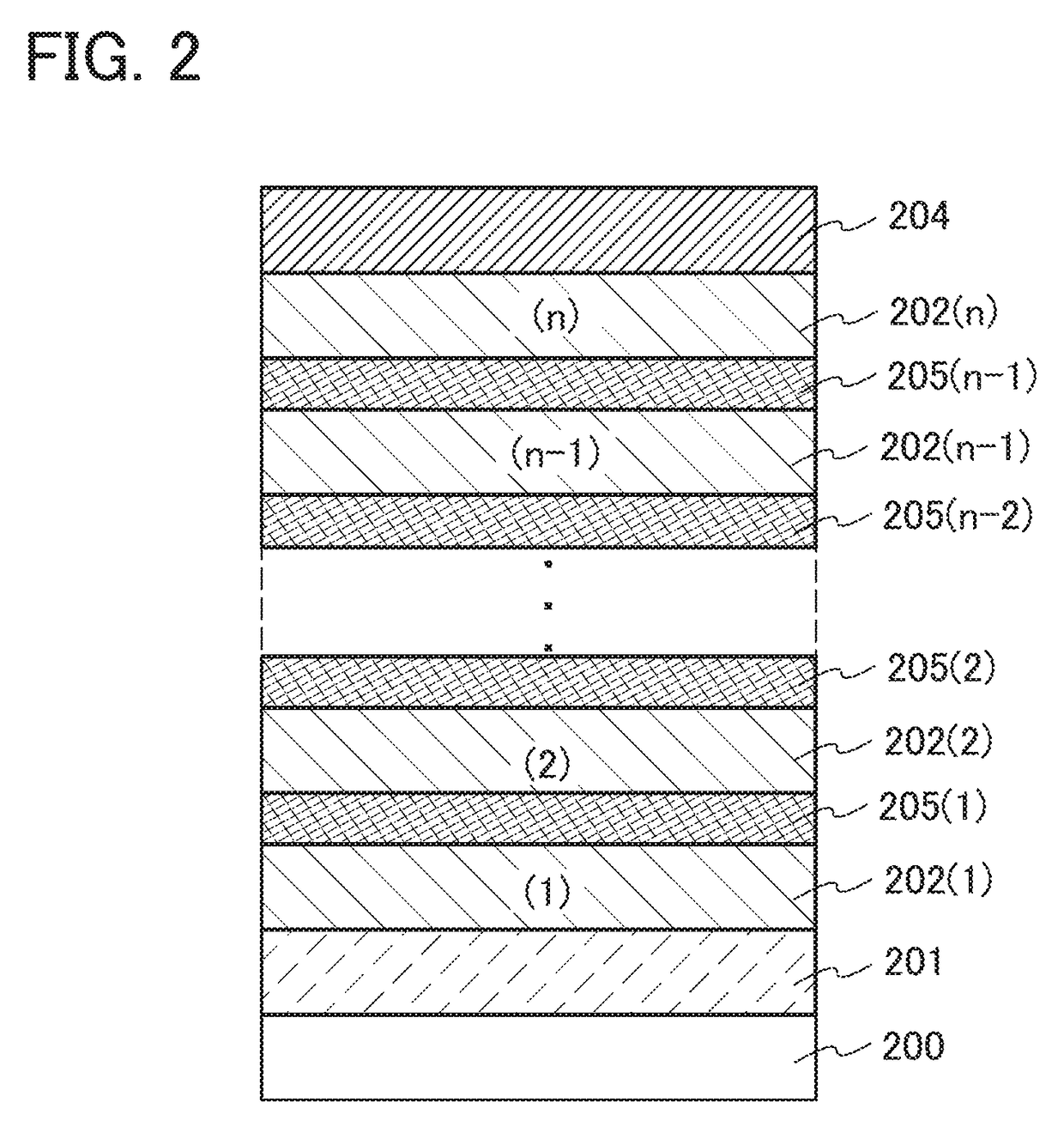 Light-emitting element, lighting device, and electronic appliance