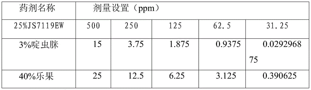 Outdoor icerya purchasi simulation biological activity assay and pesticide effectiveness evaluation method and application thereof