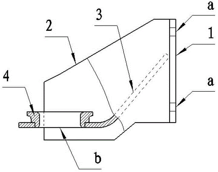 Engine suspension