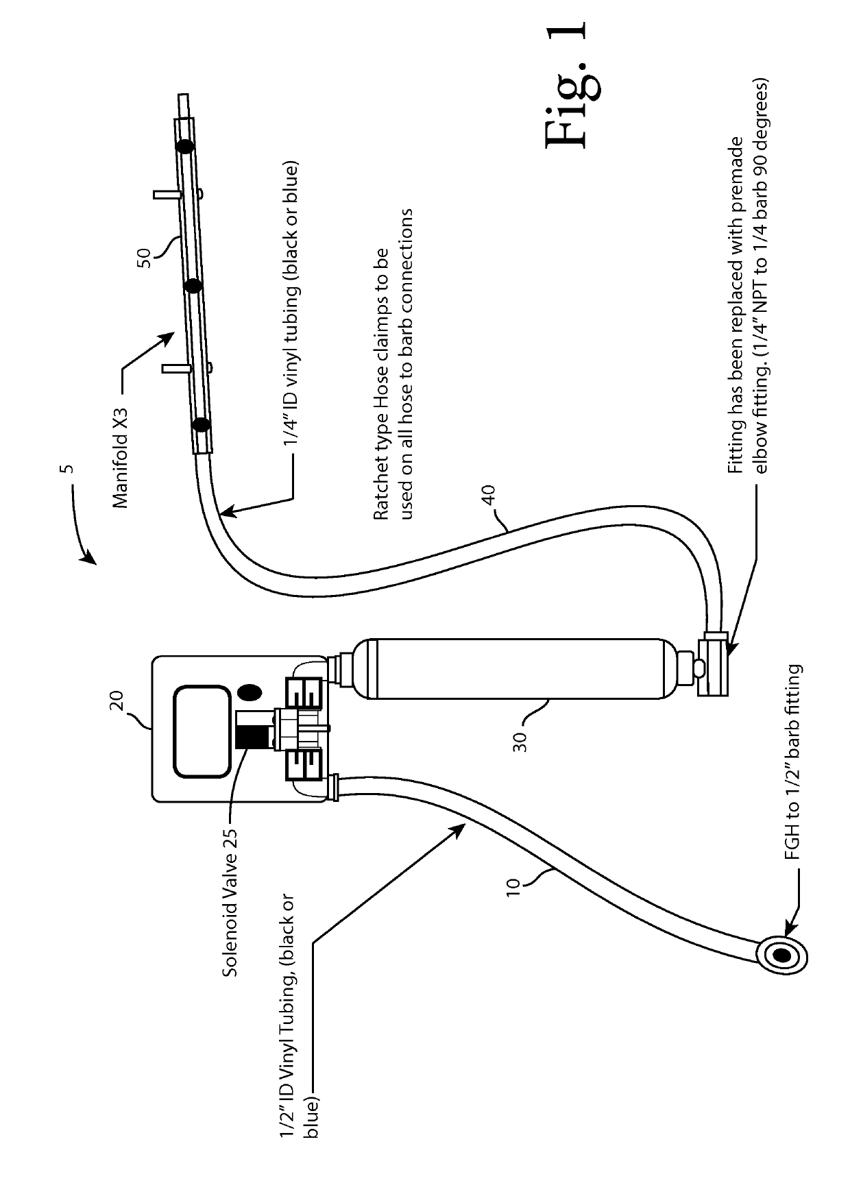 Air conditioner mister, apparatus and method