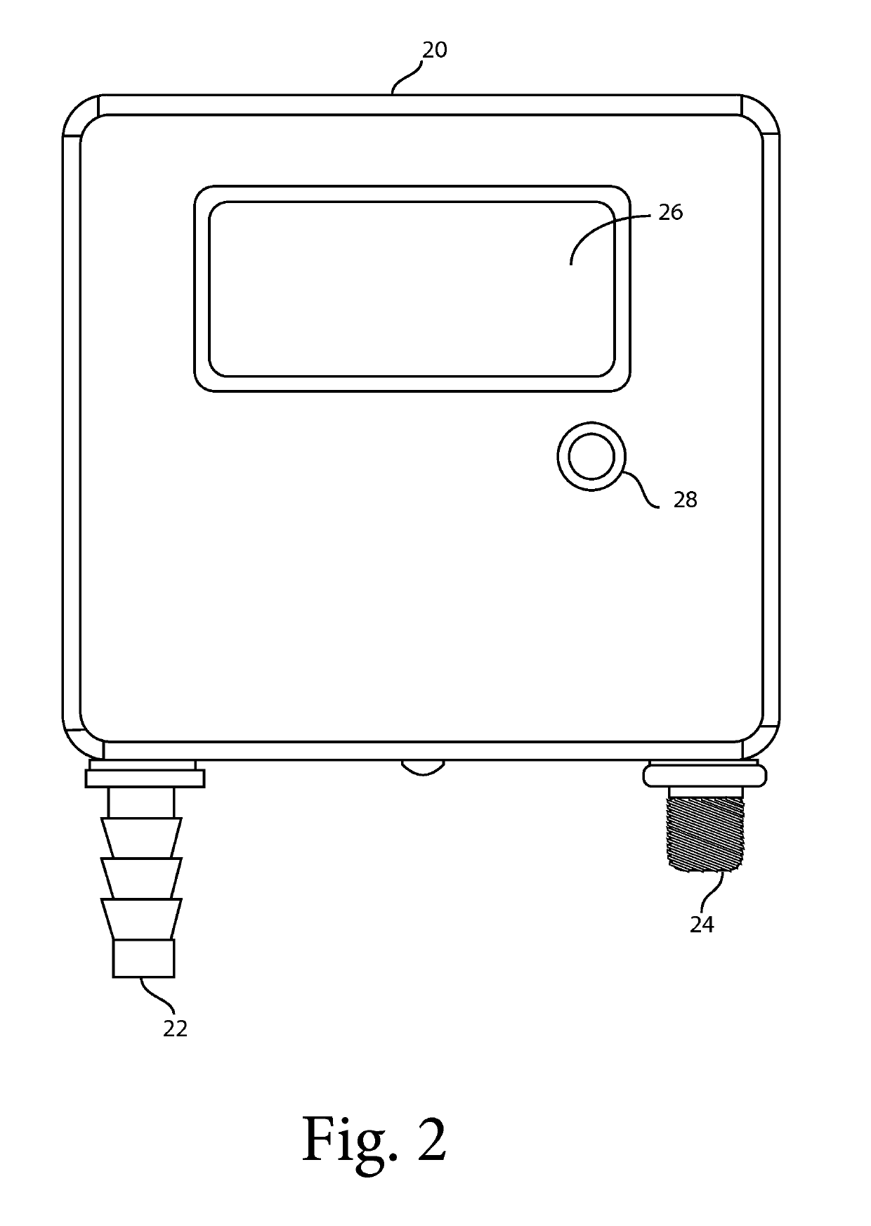 Air conditioner mister, apparatus and method