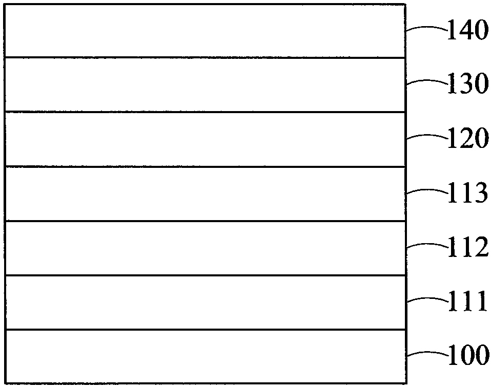 Organic Light Emitting Components