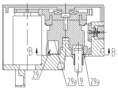 Locking device for charging plug and charging socket of electric vehicle