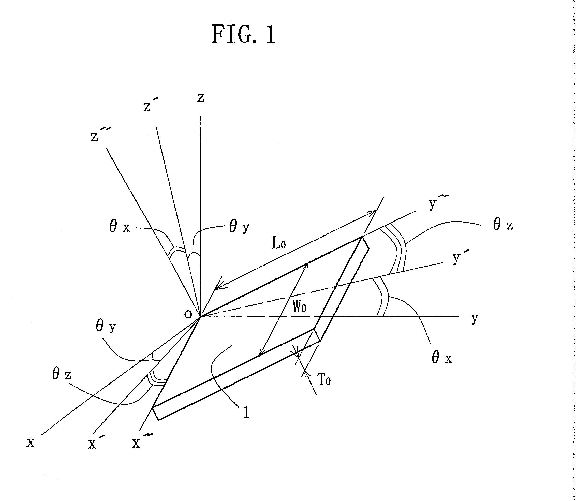 Unit, oscillator and electronic apparatus