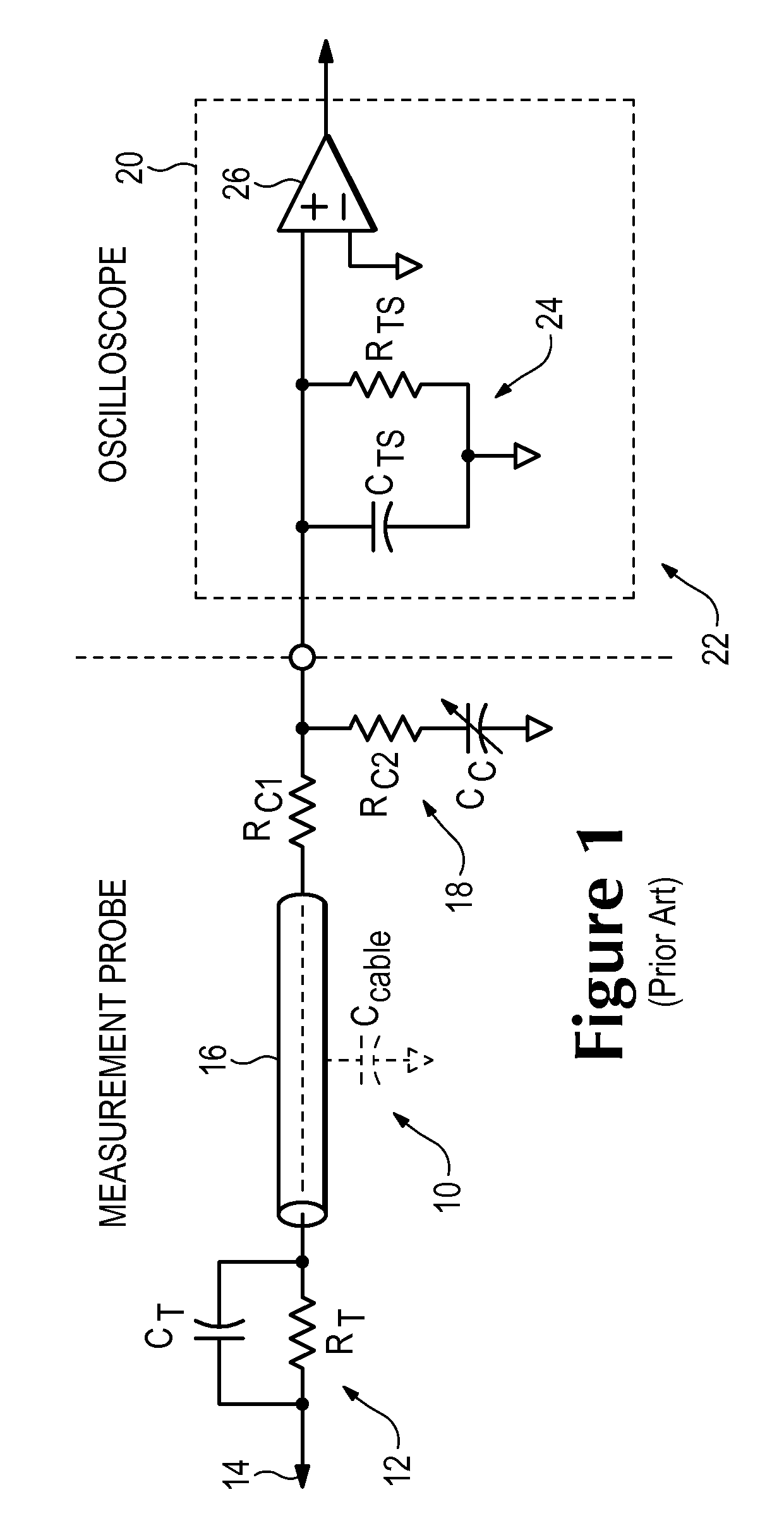 Signal Acquisition System Having a Compensation Digital Filter