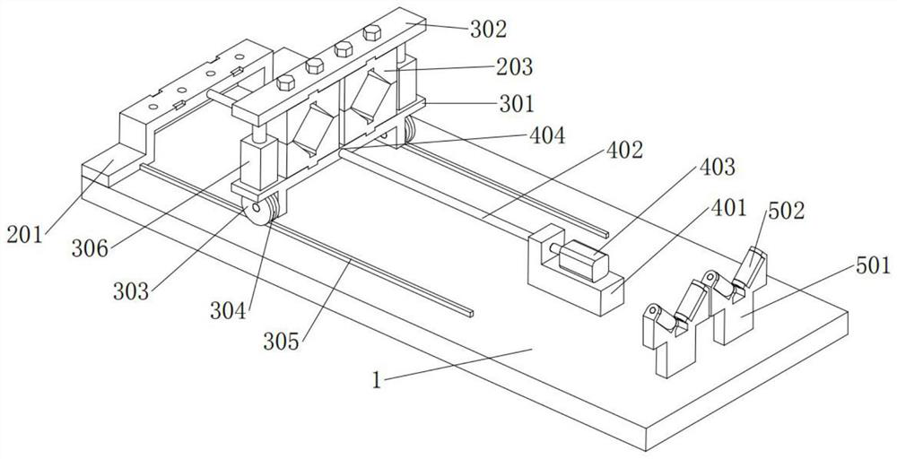 Clamping device