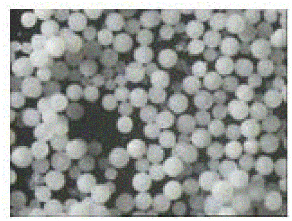 Olefin polymerization catalyst solid component and its treatment method and olefin polymerization catalyst and its application