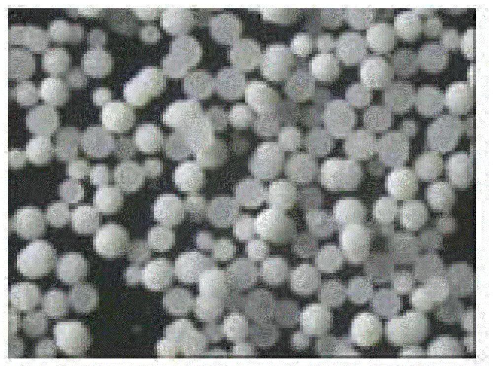 Olefin polymerization catalyst solid component and its treatment method and olefin polymerization catalyst and its application