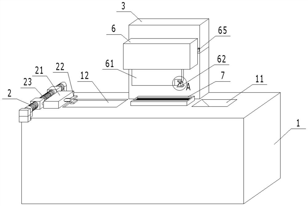 Manipulator automatic bending equipment