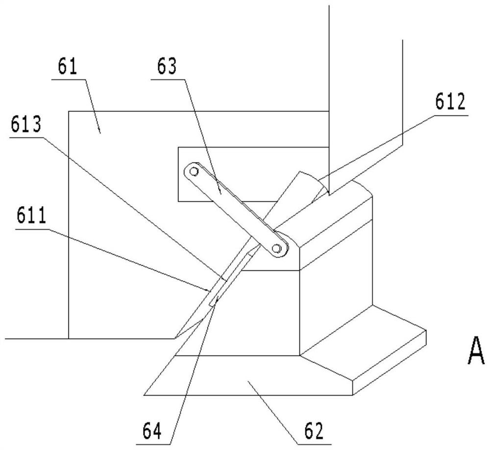 Manipulator automatic bending equipment