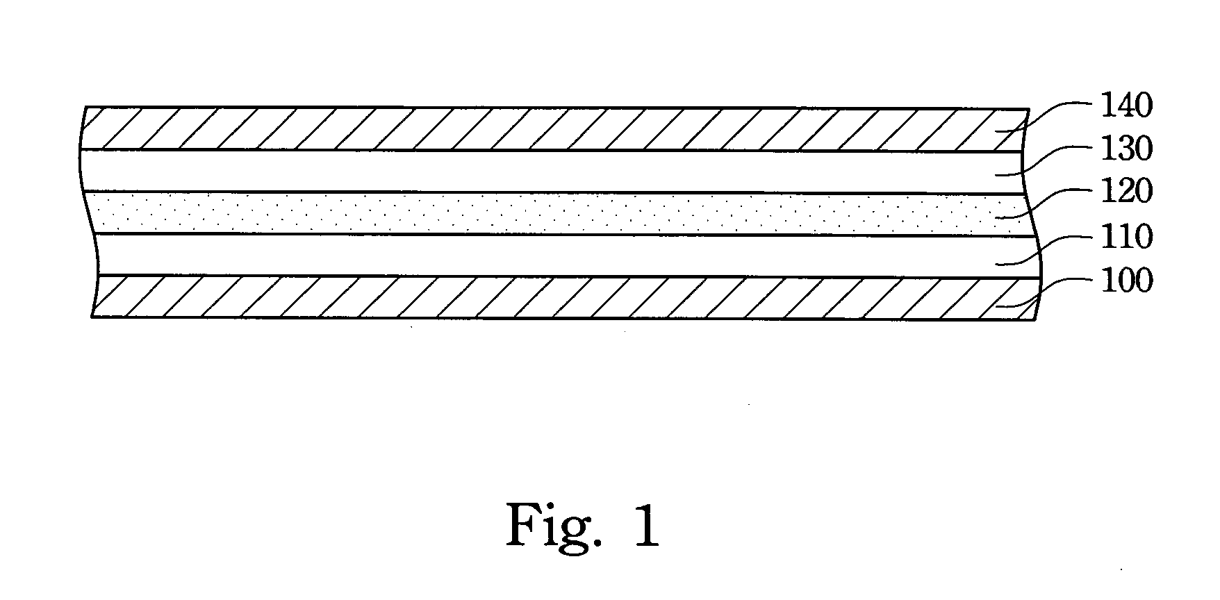 Polyimide based flexible copper clad laminates and method of producing the same