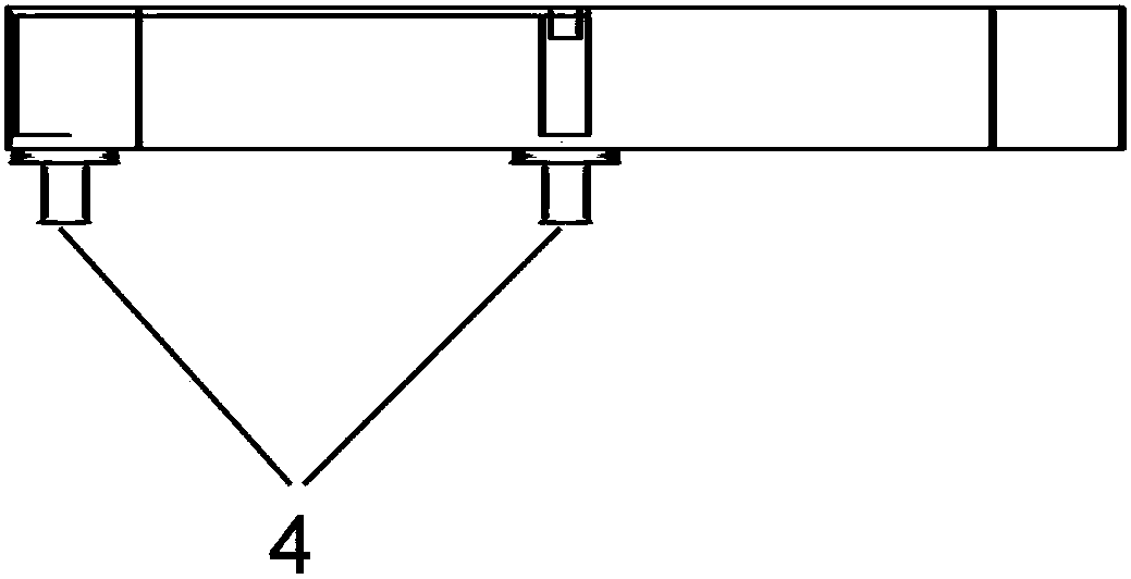 Low-profile broadband dual-polarized antenna with high front-to-rear ratio
