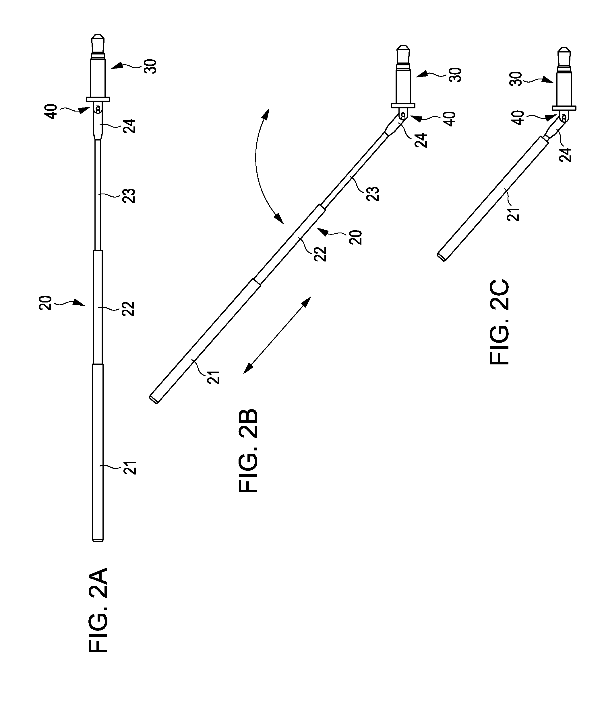 Antenna device, conversion adaptor, and receiver