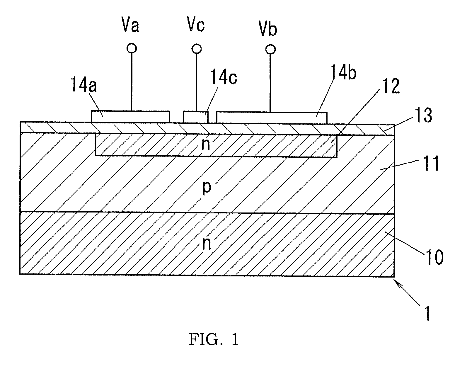 Spatial information detecting device and photodetector suitable therefor