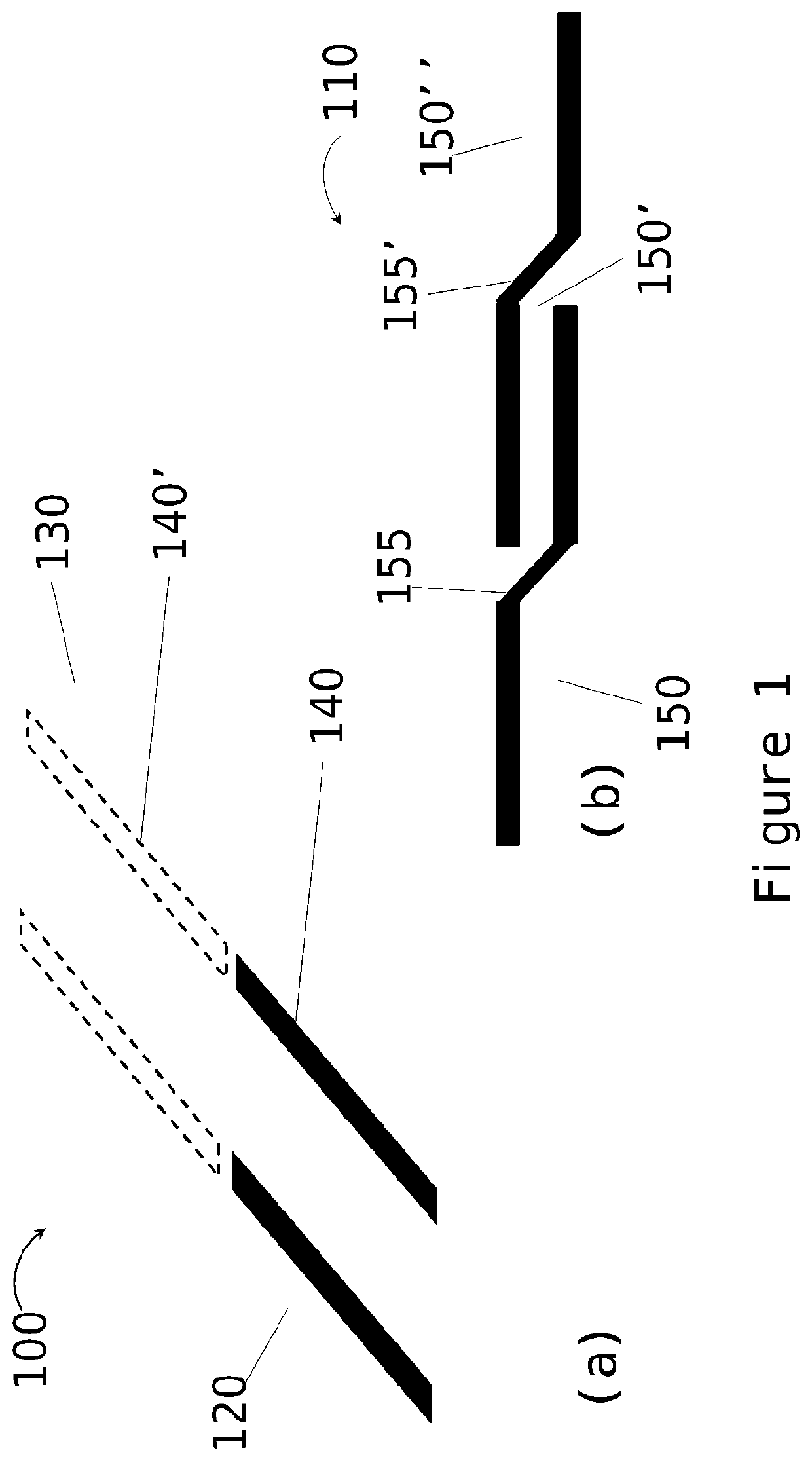 A method of forming a device structure